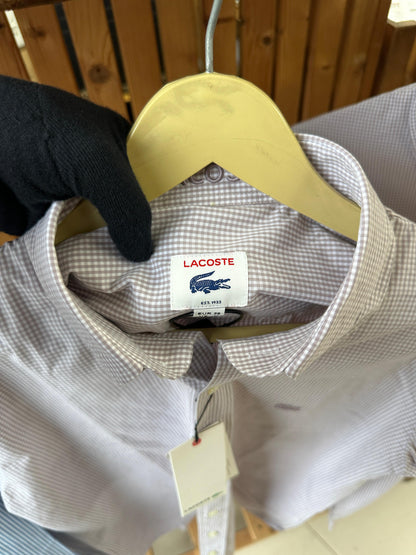 LACOSTE