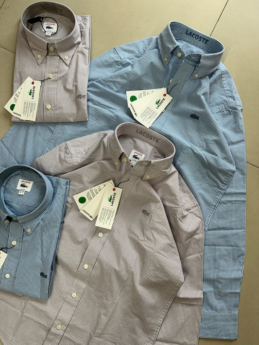 LACOSTE
