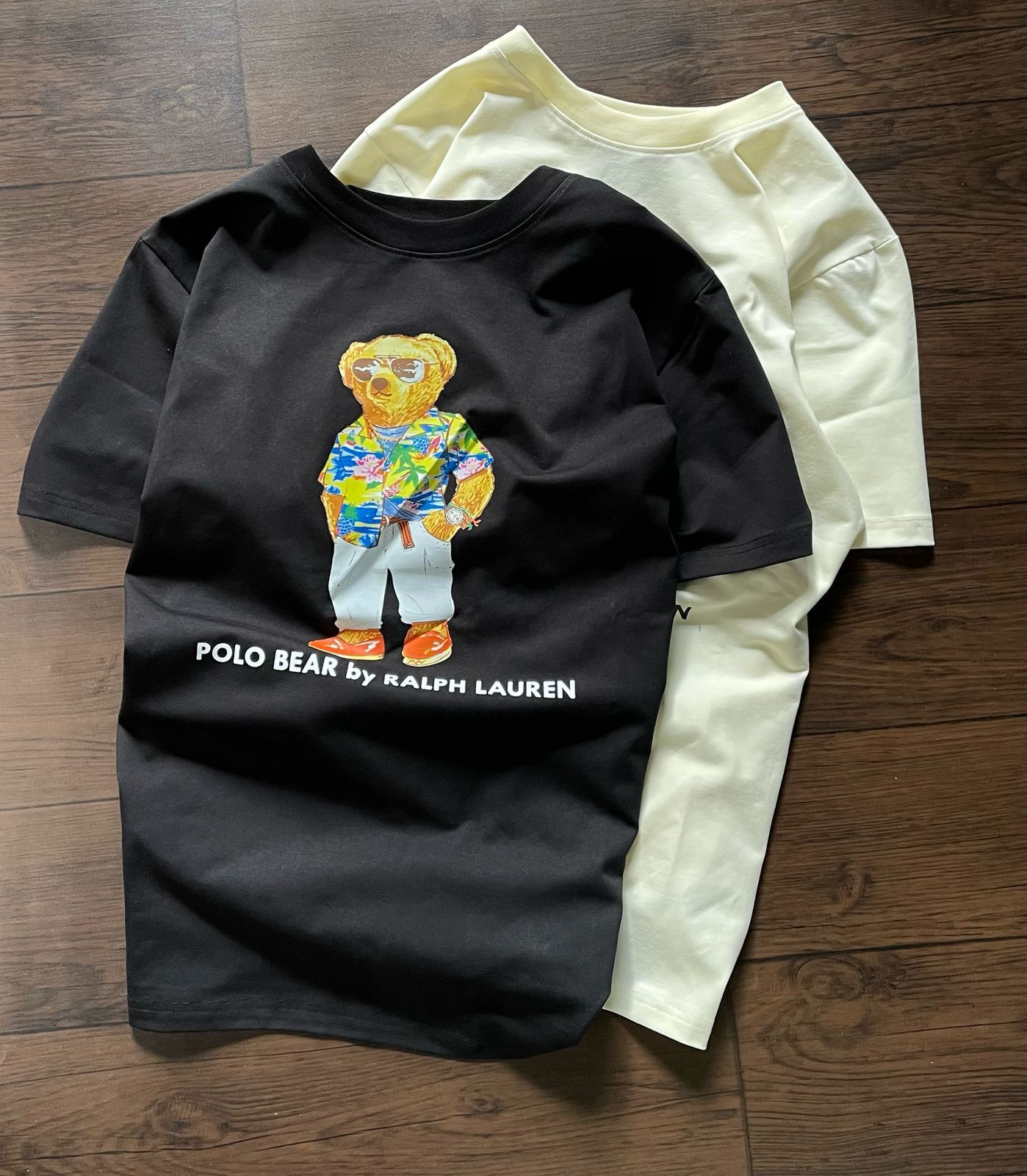 POLO RALPH LAUREN