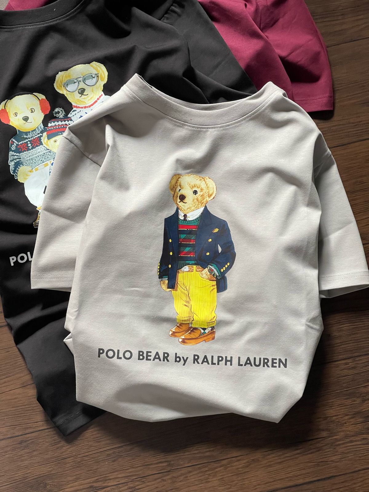 POLO RALPH LAUREN