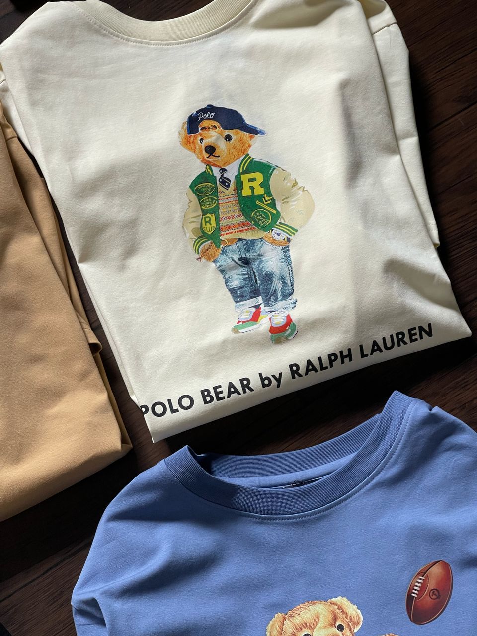 POLO RALPH LAUREN