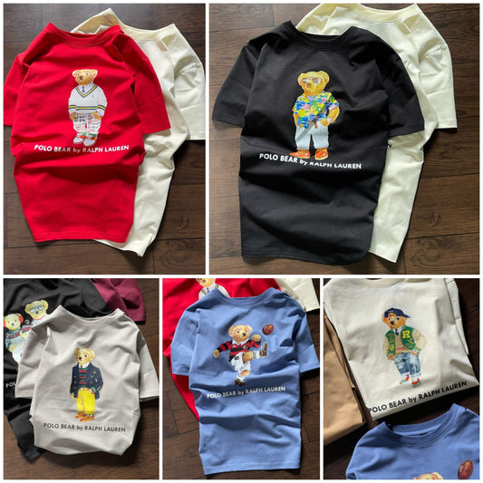 POLO RALPH LAUREN