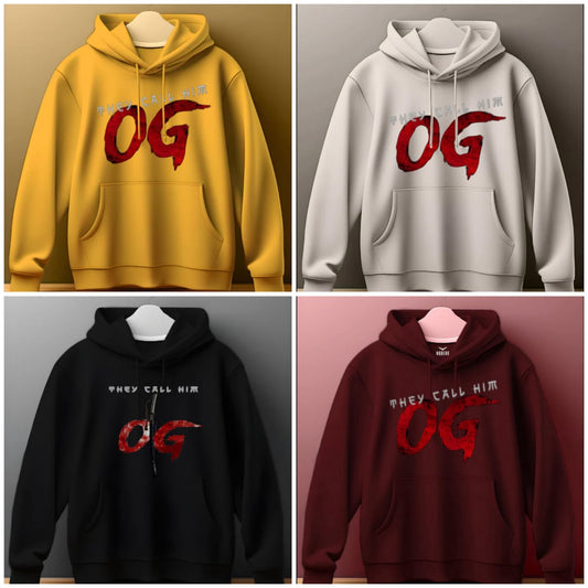 PUMA Hoodies