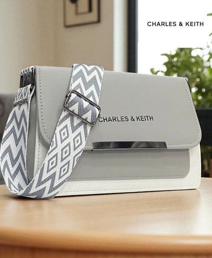 CHARLES AND KEITH