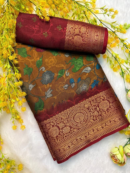Dola Silk Sarees