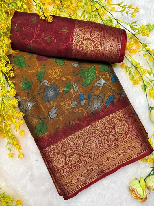 Dola Silk Sarees