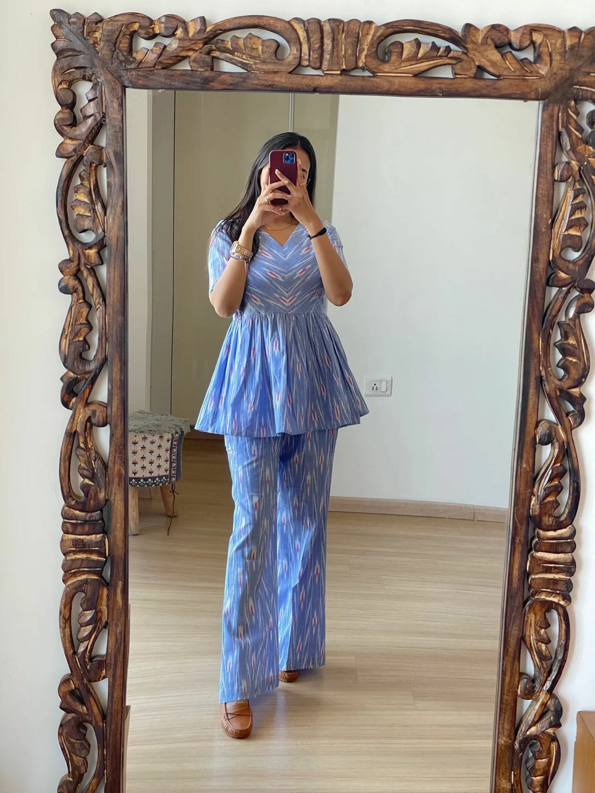 Co-ord Set
