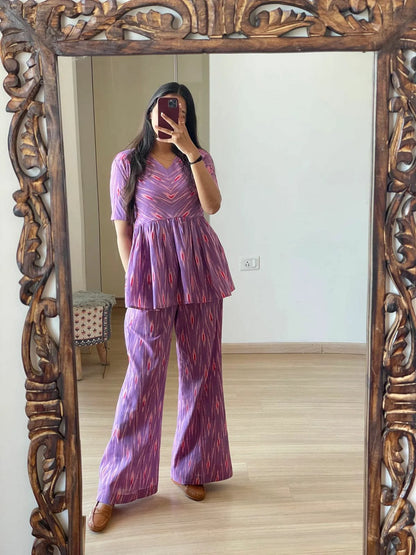 Co-ord Set