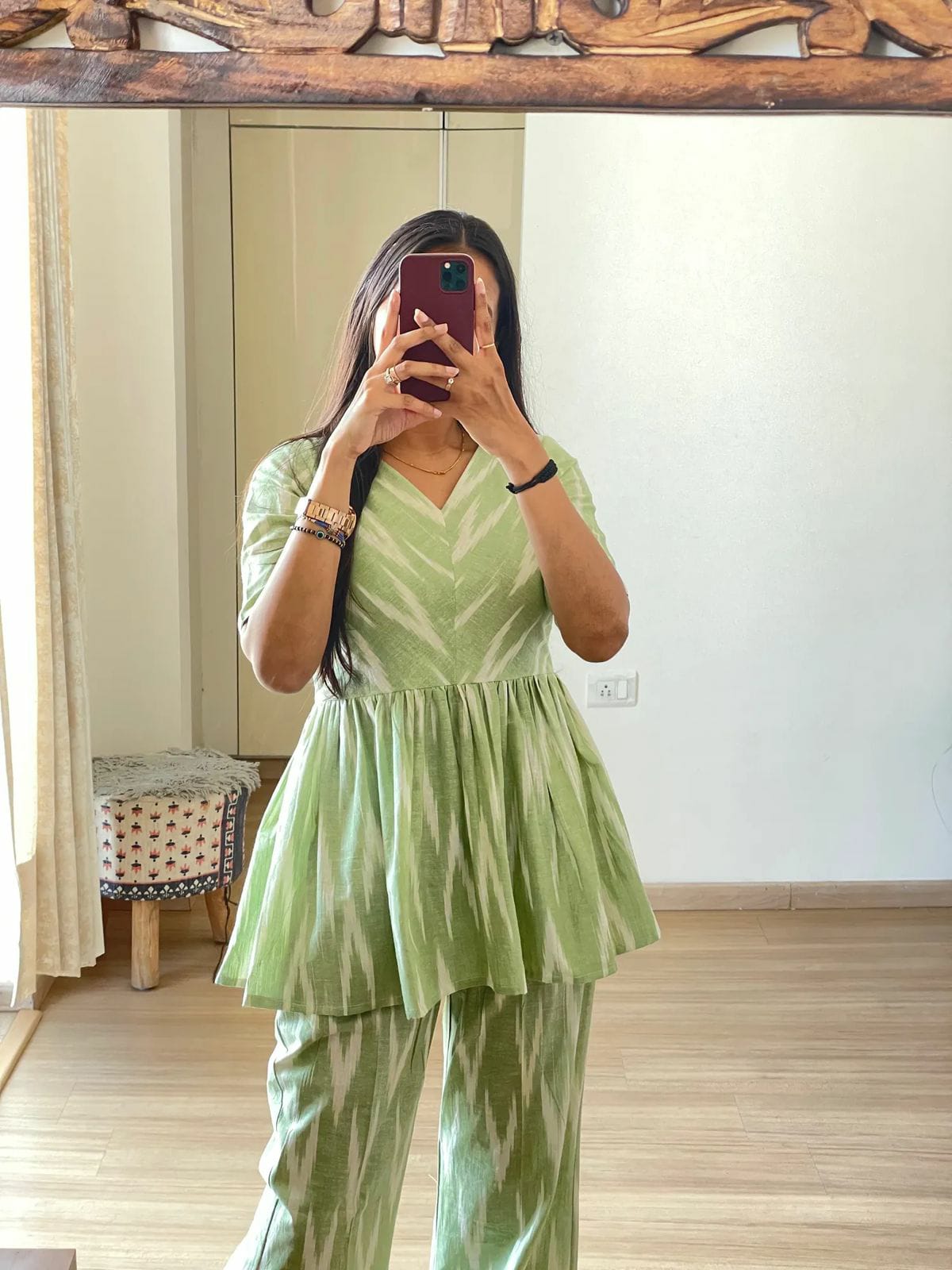 Co-ord Set