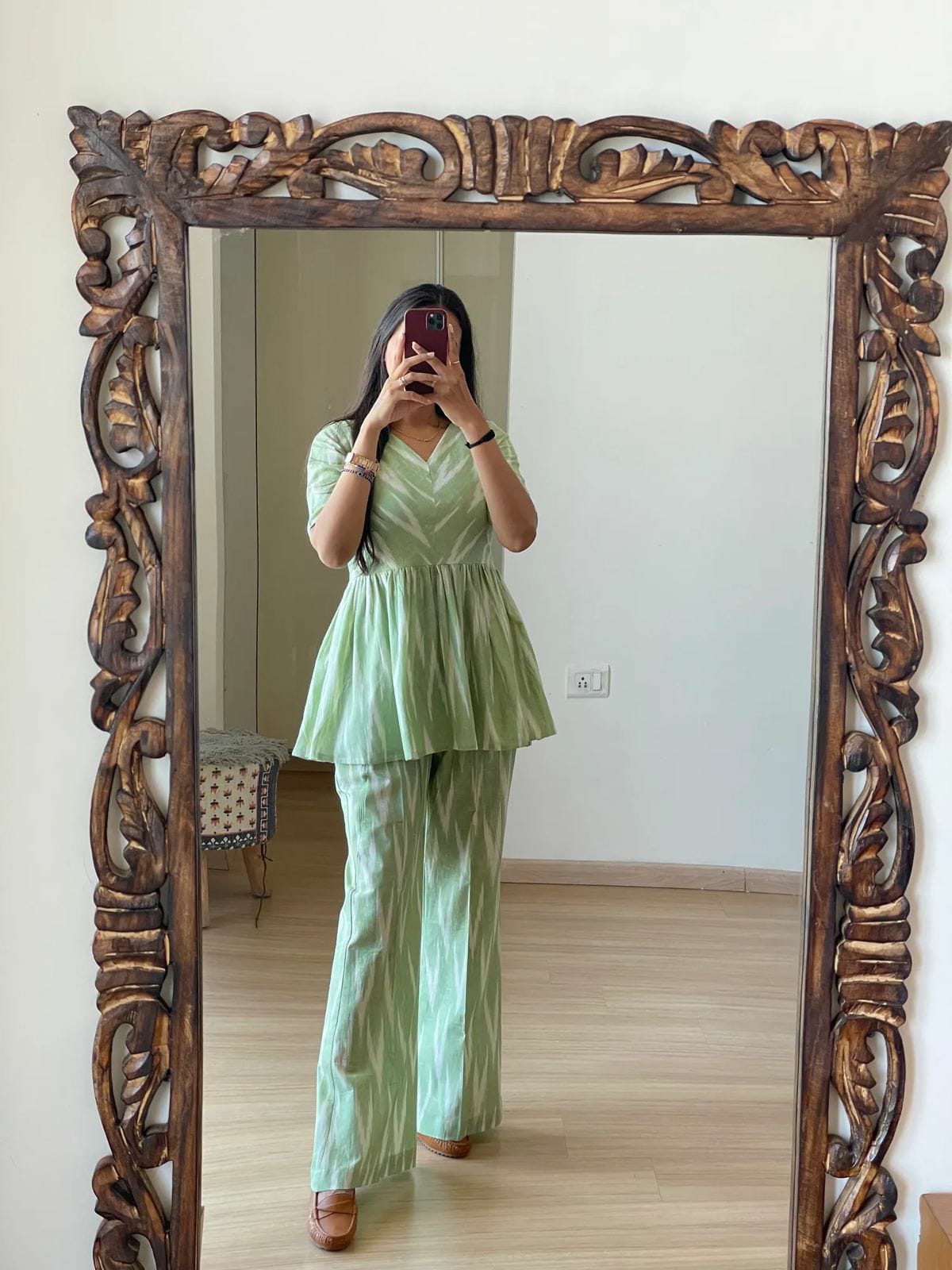 Co-ord Set