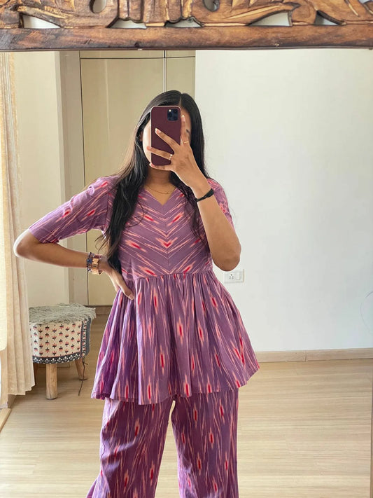 Co-ord Set
