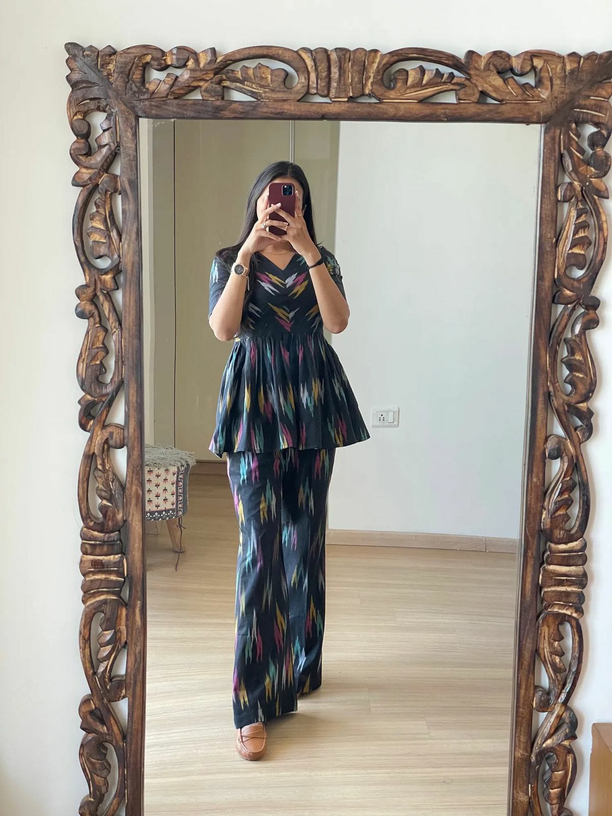 Co-ord Set