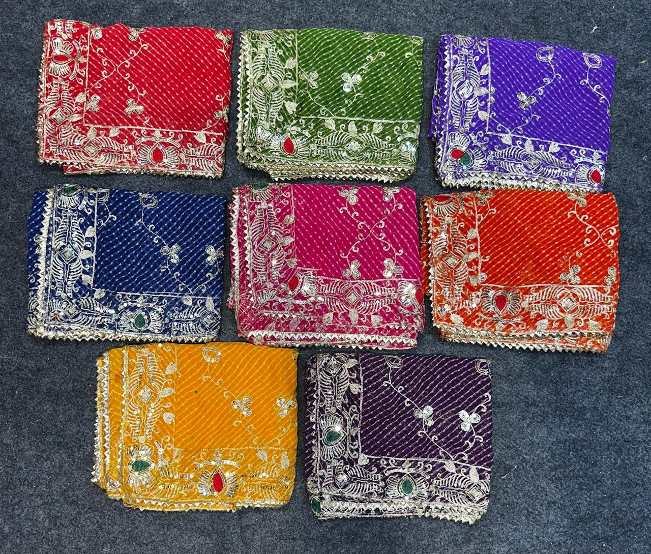 Fancy Dupatta