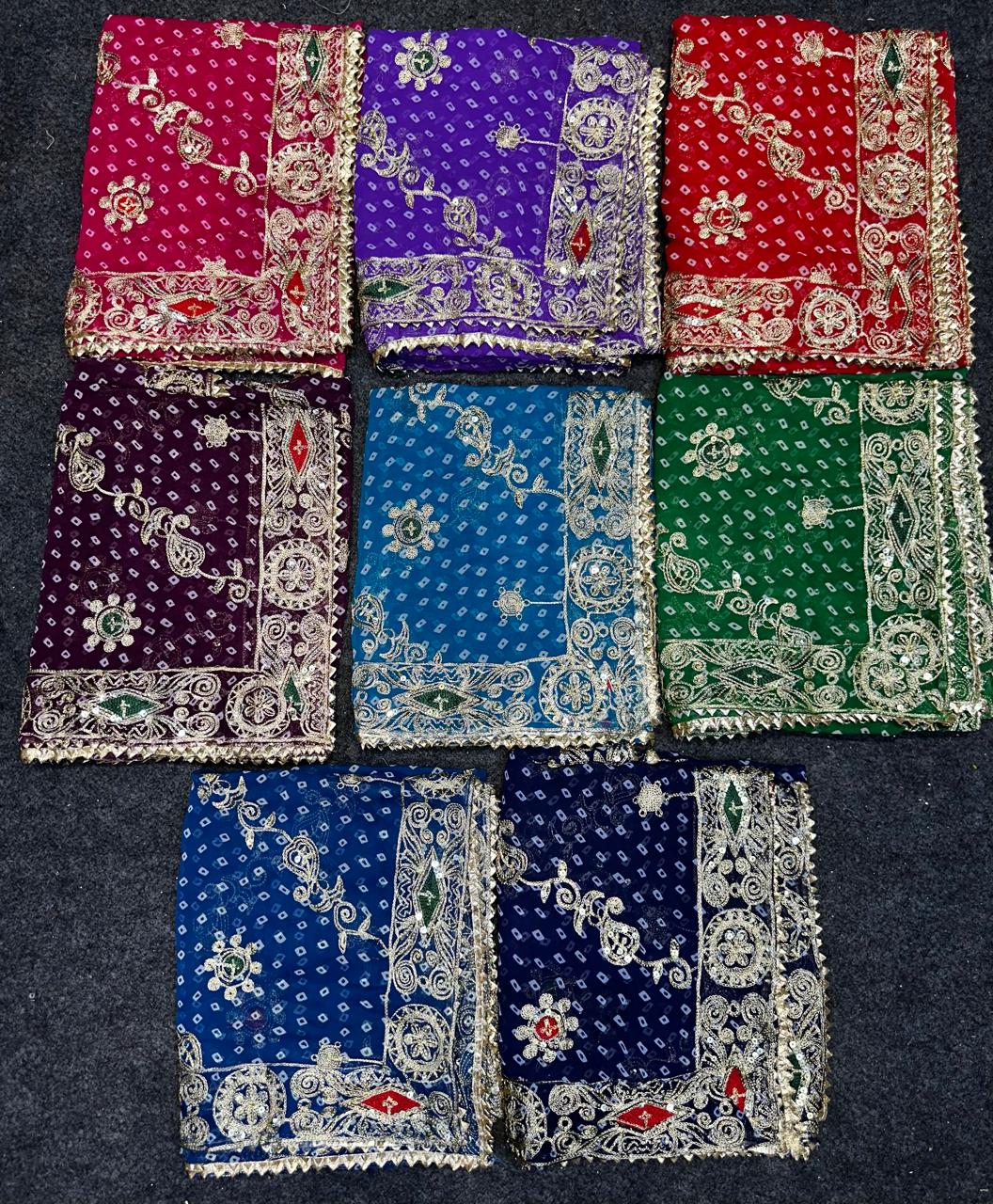 Fancy Dupatta