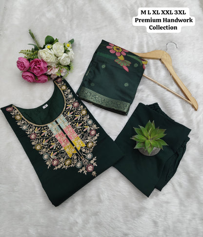 Kurti Set