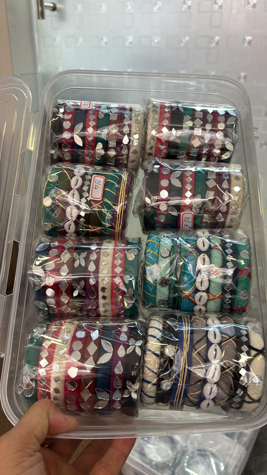 Navratri Bangles
