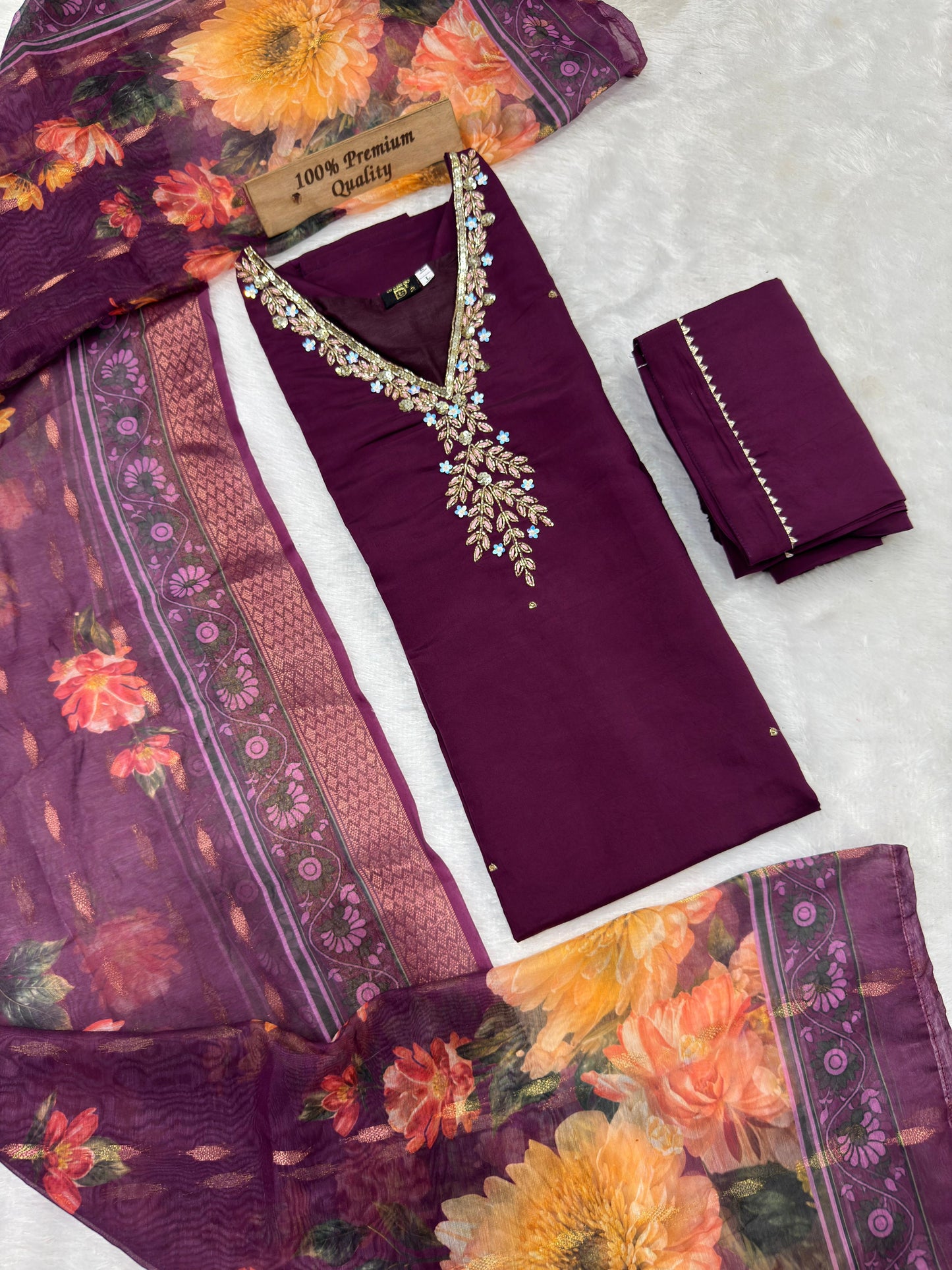 Suit Set