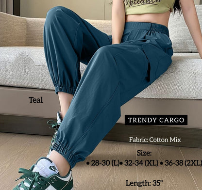CARGO