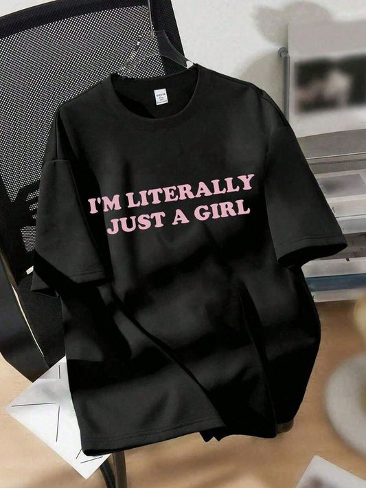 Round Neck Tshirt