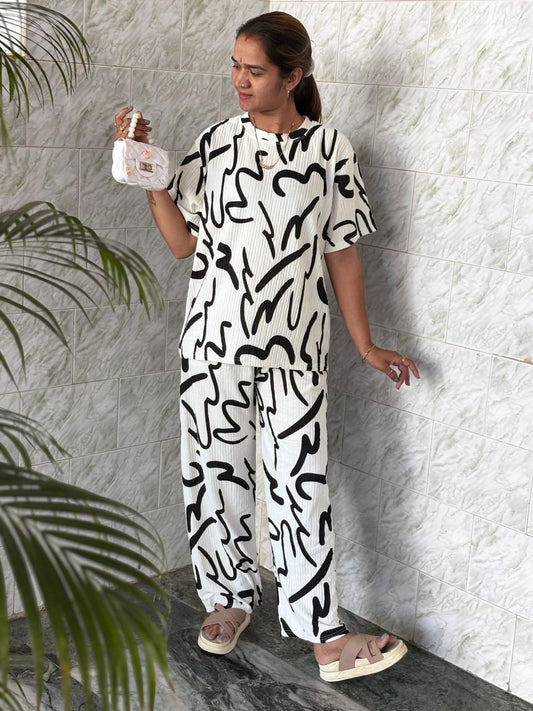 Co-ord Set