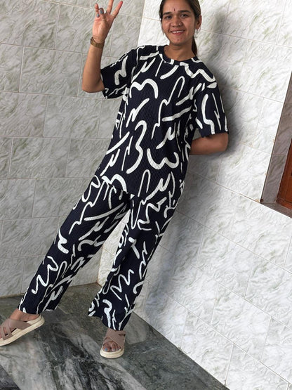 Co-ord Set