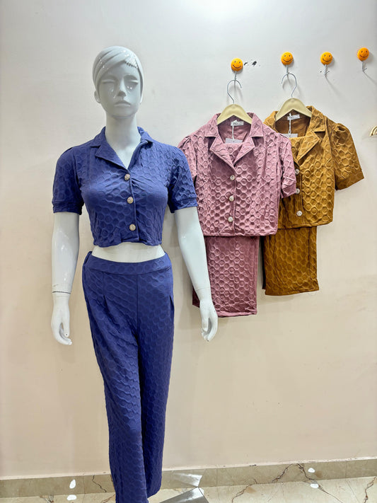 Summer Co-ord Set