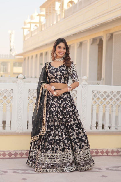 LEHENGA CHOLI COLLECTION