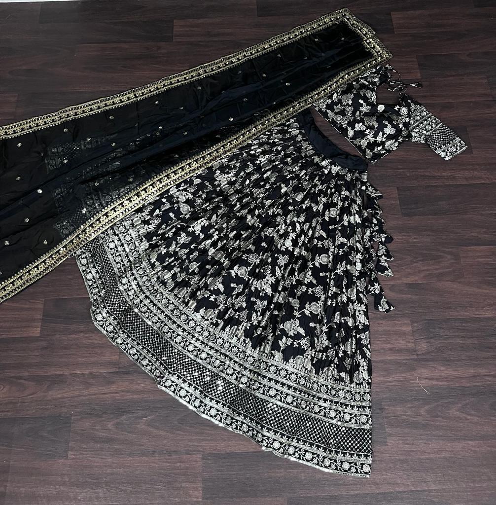 LEHENGA CHOLI COLLECTION