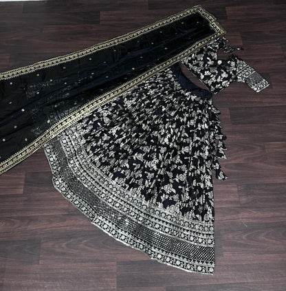 LEHENGA CHOLI COLLECTION