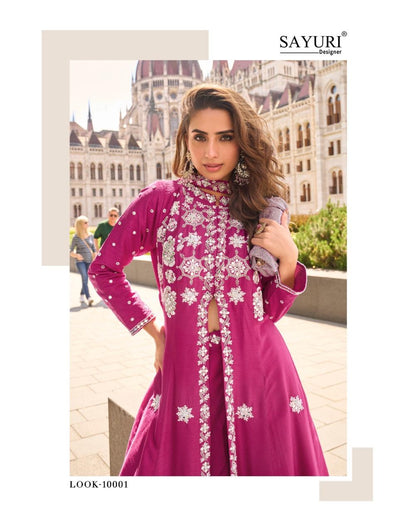 NARGIS