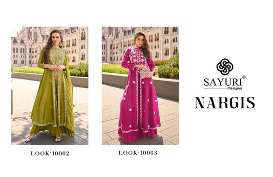 NARGIS