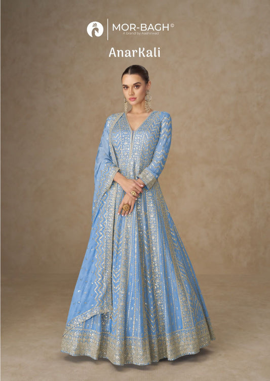 ANARKALI