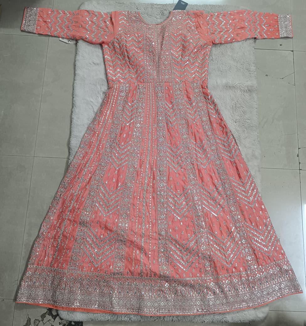 ANARKALI