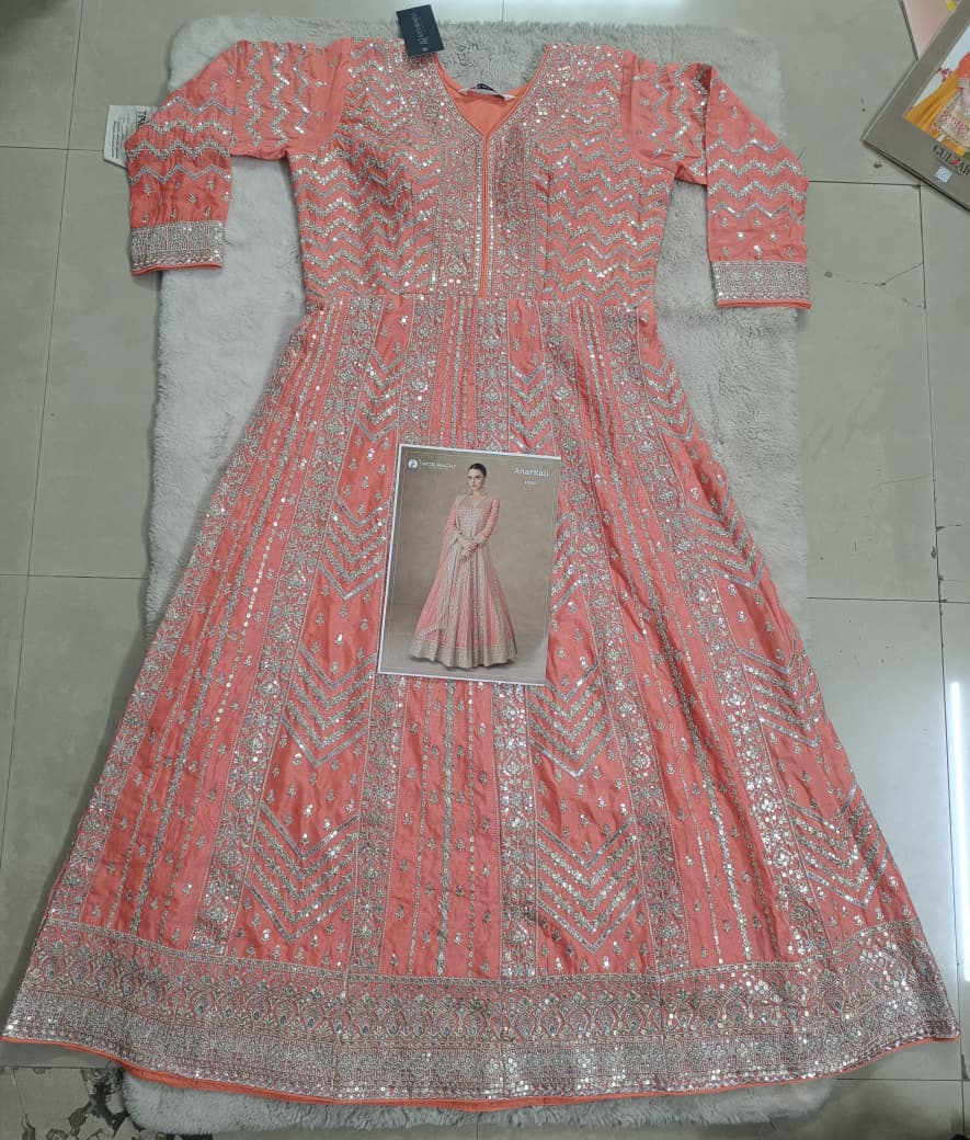 ANARKALI