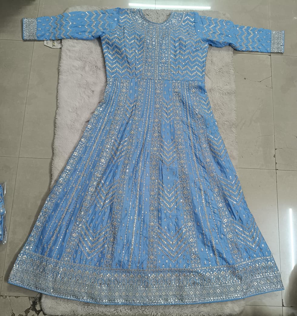 ANARKALI