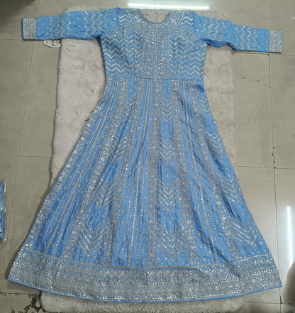 ANARKALI