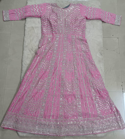 ANARKALI