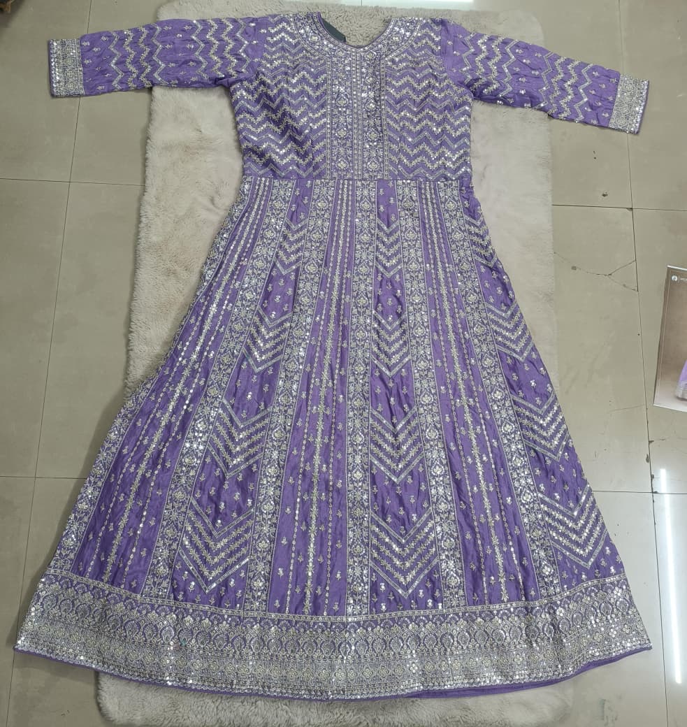 ANARKALI