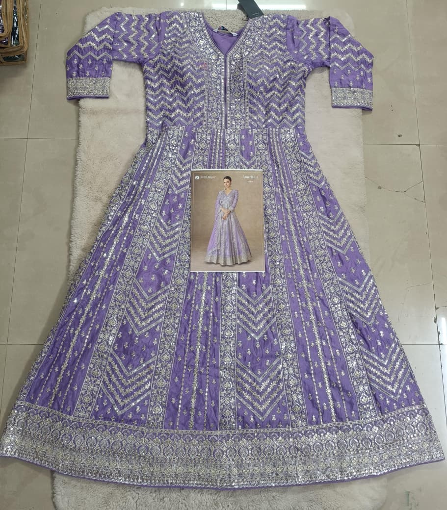 ANARKALI