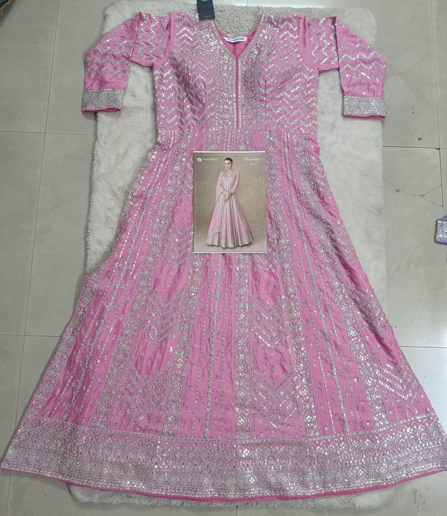 ANARKALI