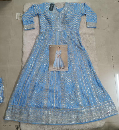 ANARKALI