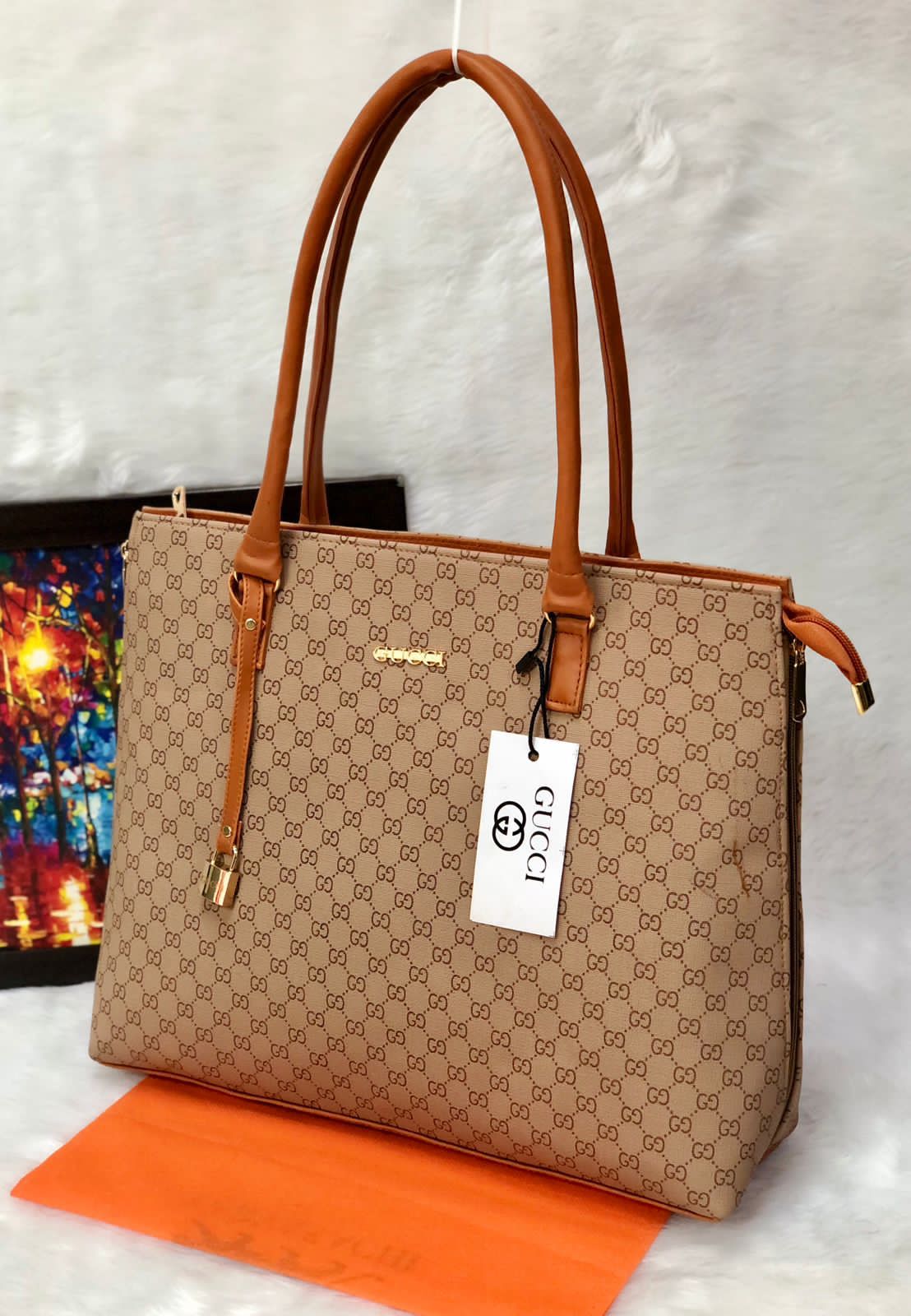 Gucci