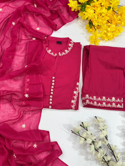Kurti Set