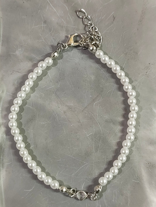 Pearl Bracelet