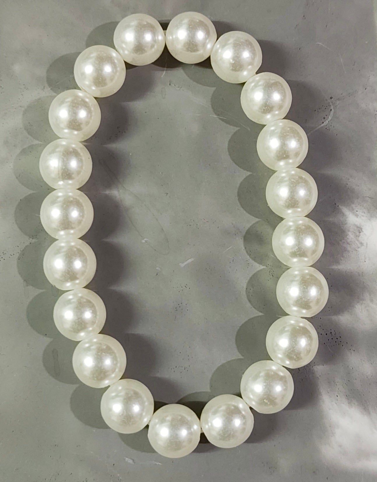 Pearl Bracelet