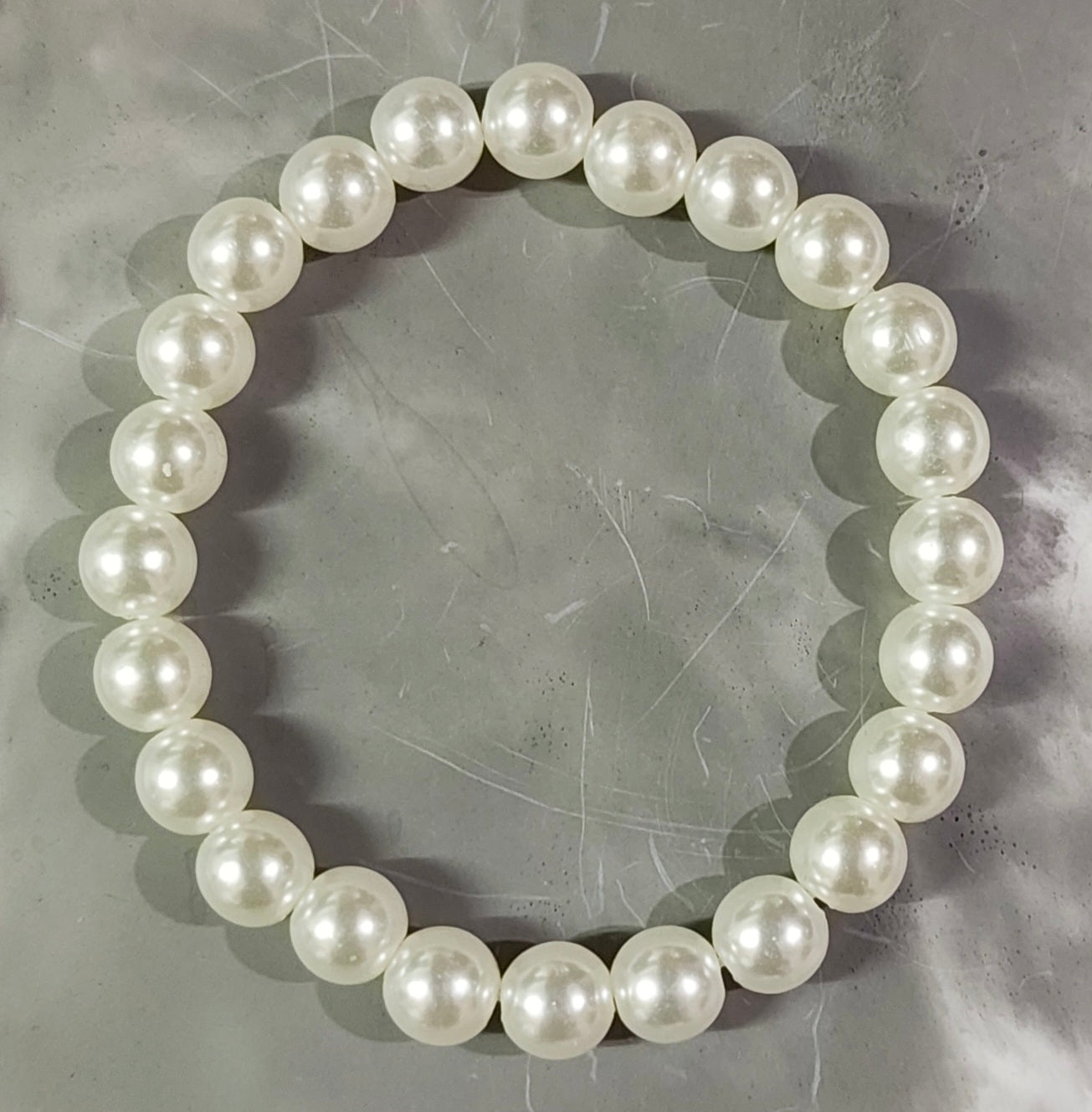 Pearl Bracelet