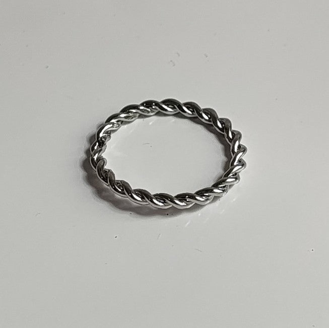 Silver Ring