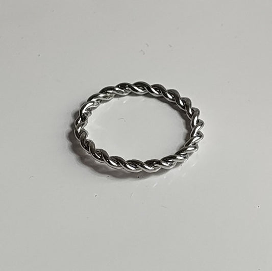 Silver Ring