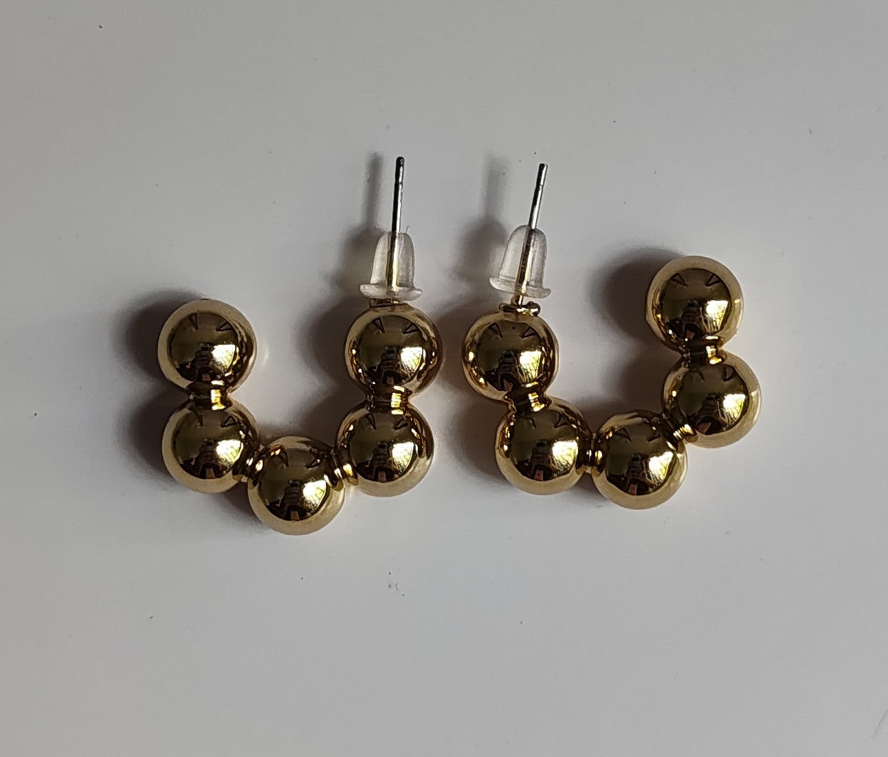 Golden Hoops