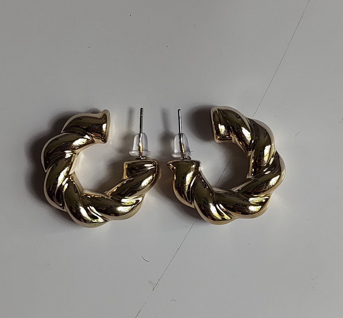 Golden Hoops